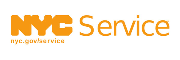 NYC service logo