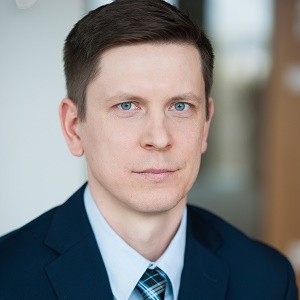 Marcin Kowalski